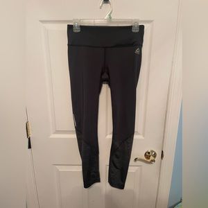 Reebok Workout Leggings